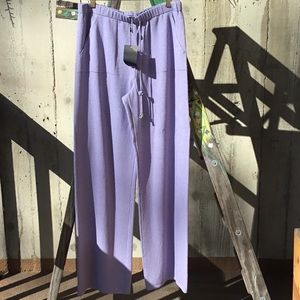 St John Sport knit pants